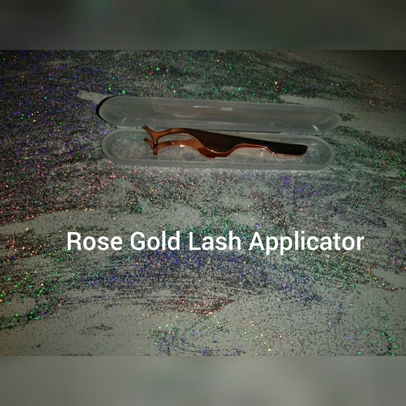 Other - Rose Gold Applicator